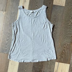 PrAna Muscle Tank